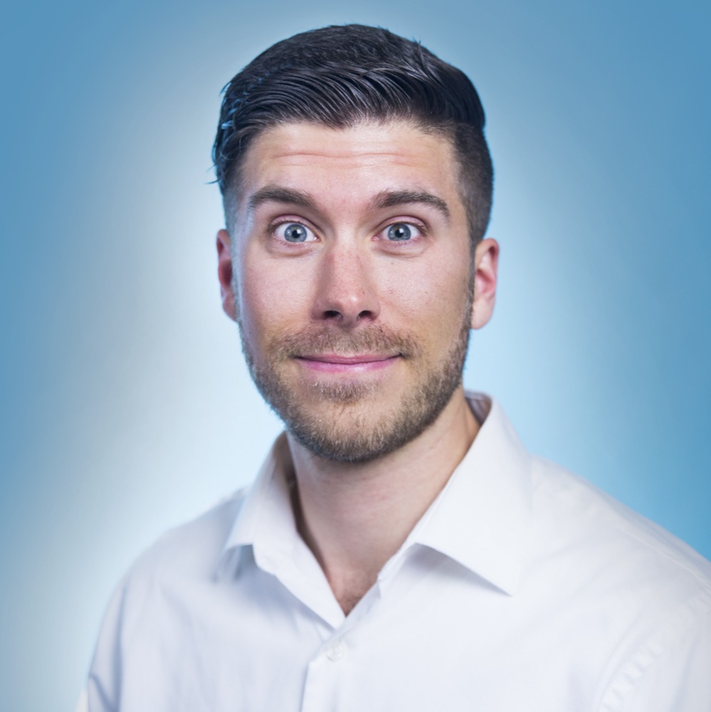 Endigit team member, revealed