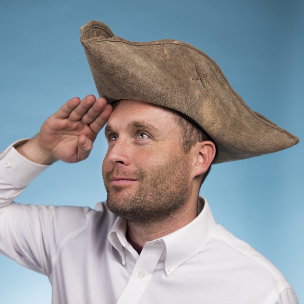 Endigit team member, revealed