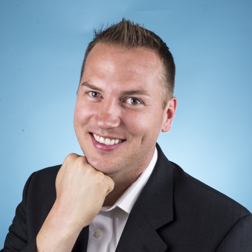 Endigit team member, revealed