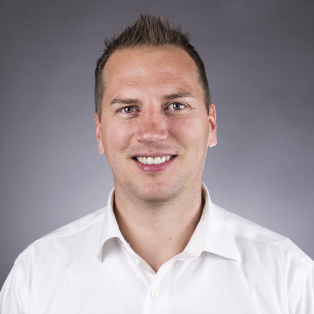 Endigit team member, default