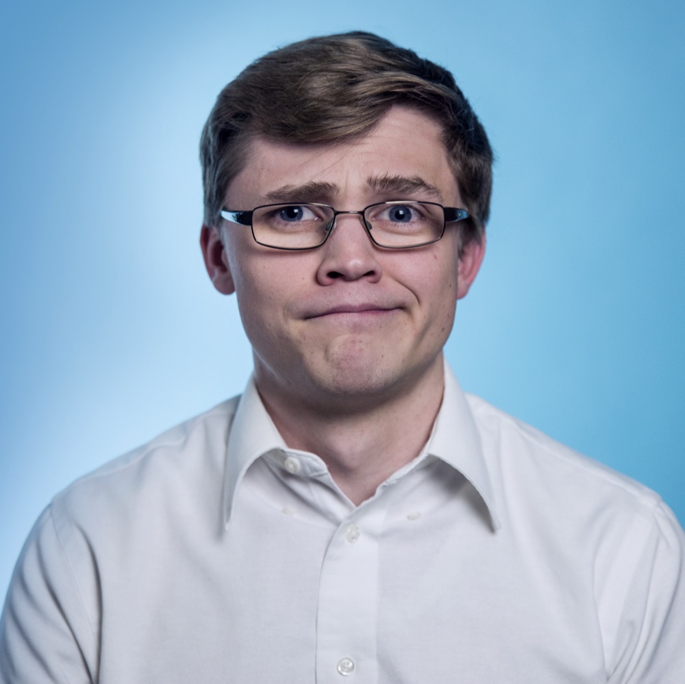 Endigit team member, revealed
