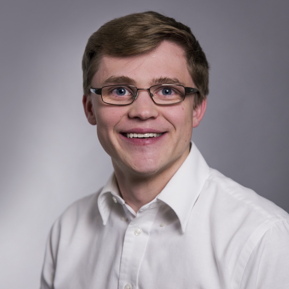 Endigit team member, default