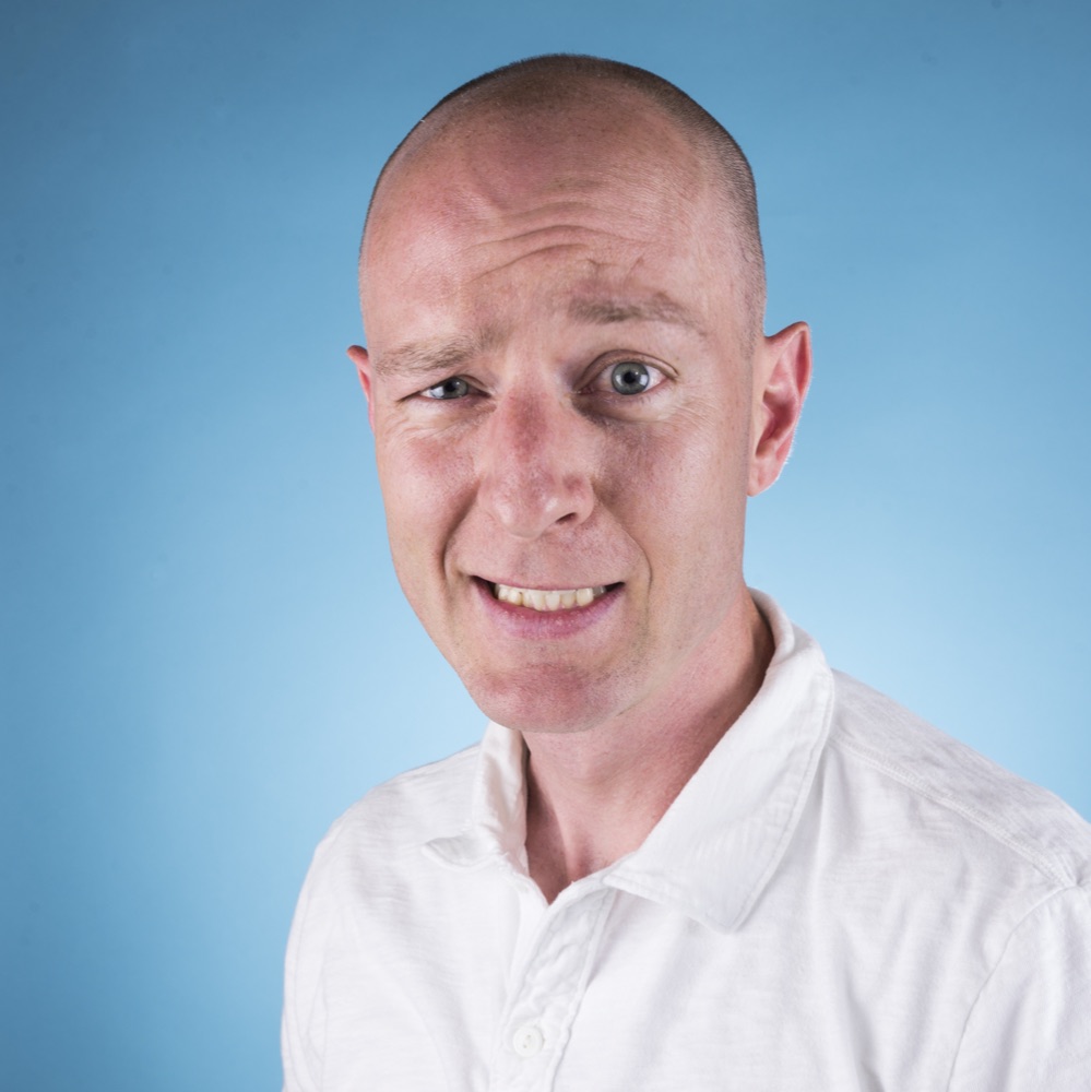 Endigit team member, revealed