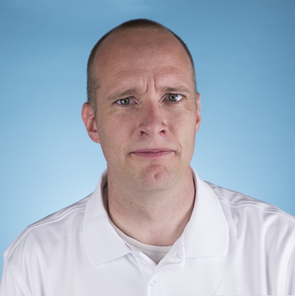 Endigit team member, revealed