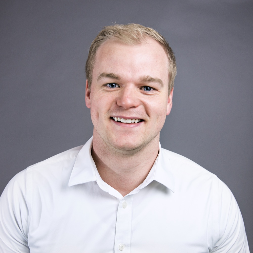 Endigit team member, default